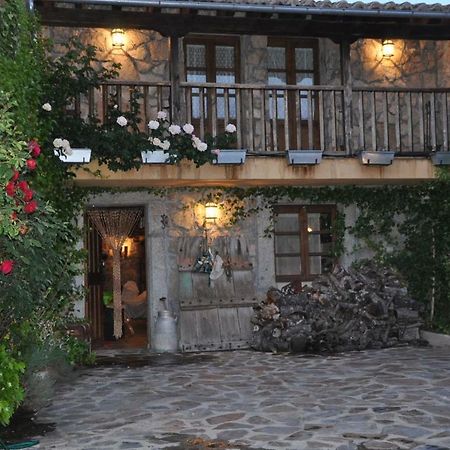 La Luciernaga Guest House Sorihuela Екстериор снимка