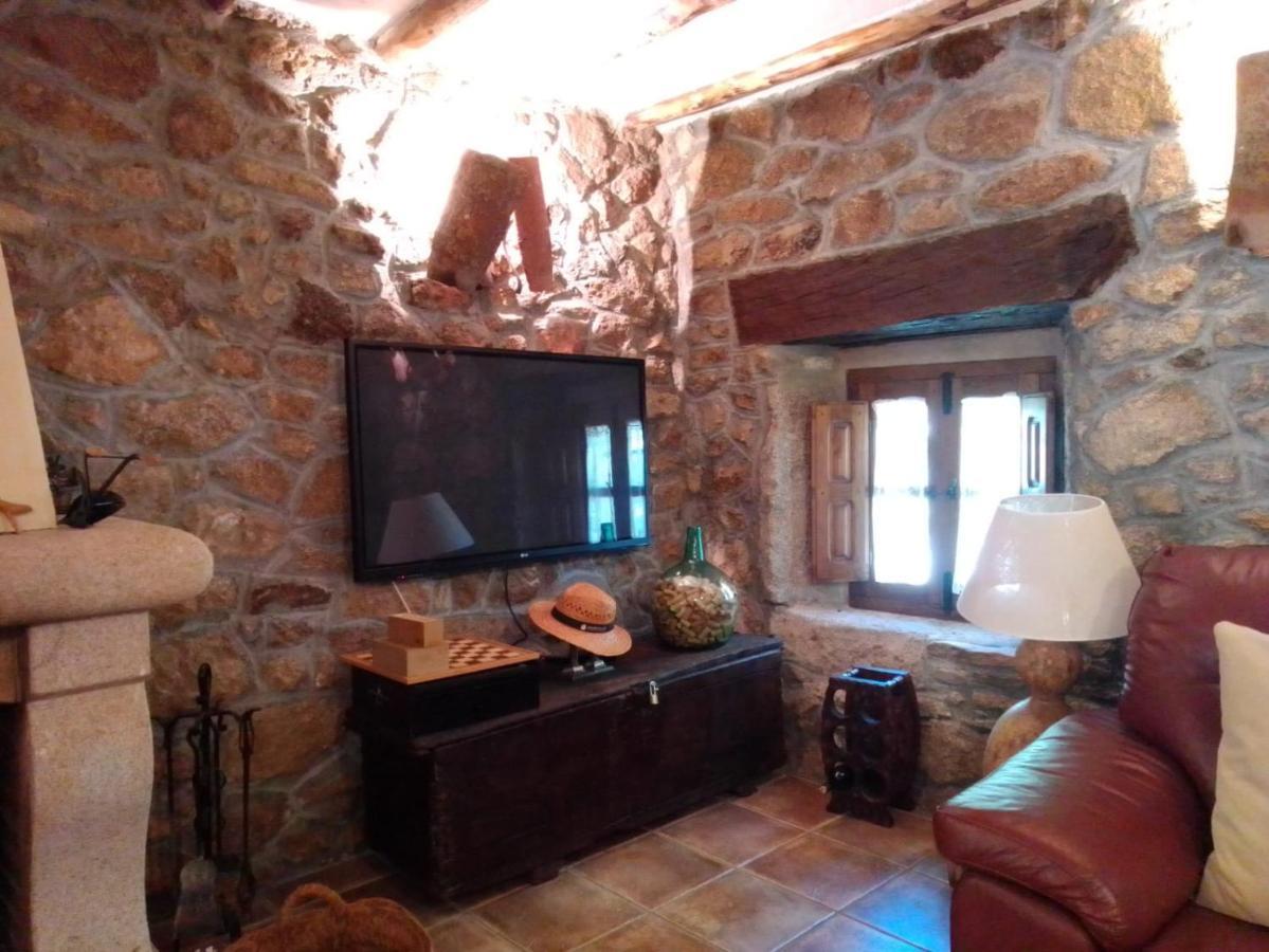 La Luciernaga Guest House Sorihuela Екстериор снимка