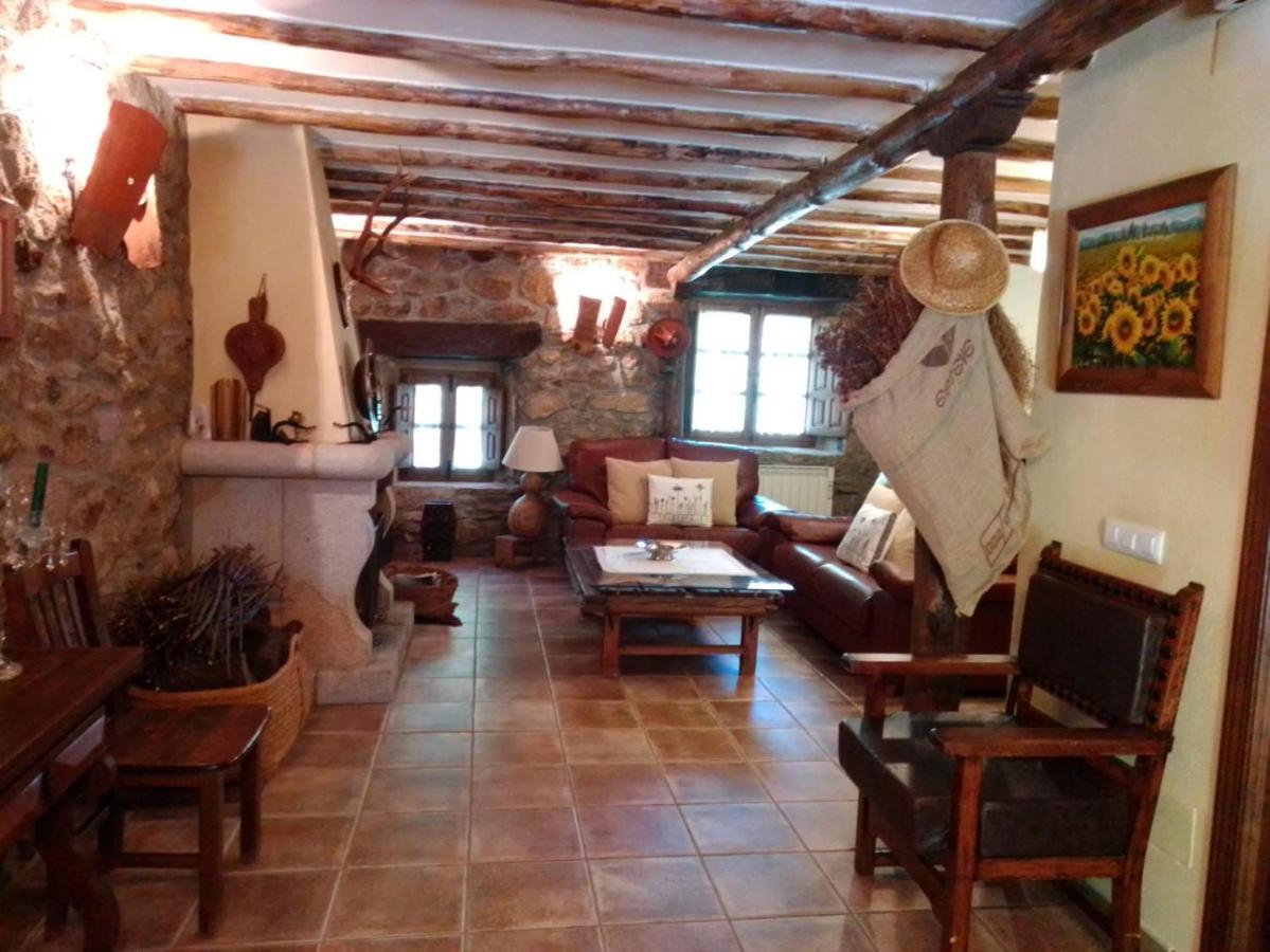 La Luciernaga Guest House Sorihuela Екстериор снимка