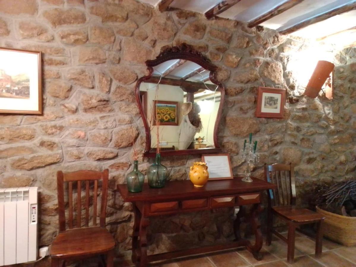 La Luciernaga Guest House Sorihuela Екстериор снимка