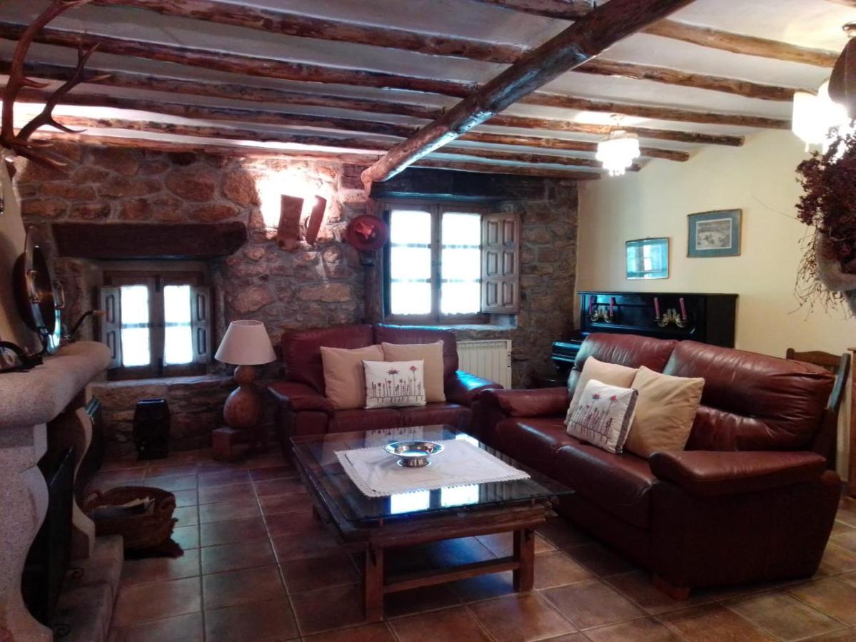 La Luciernaga Guest House Sorihuela Екстериор снимка