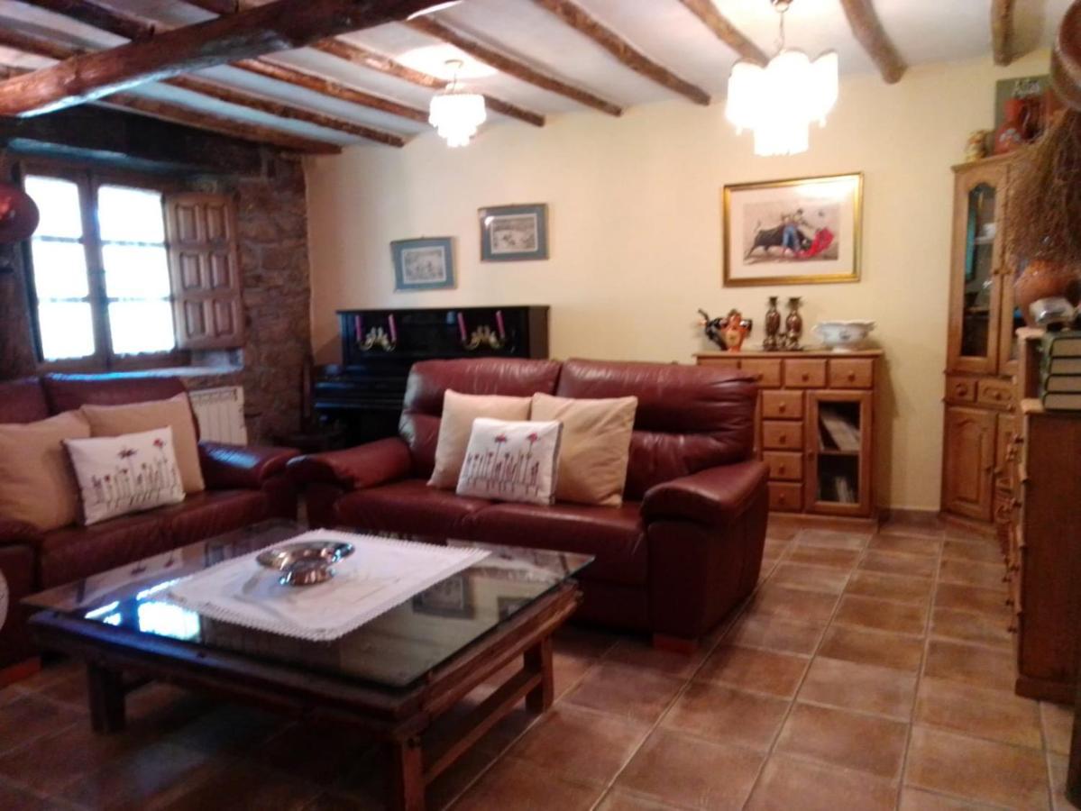 La Luciernaga Guest House Sorihuela Екстериор снимка