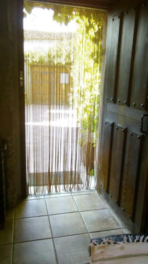 La Luciernaga Guest House Sorihuela Екстериор снимка