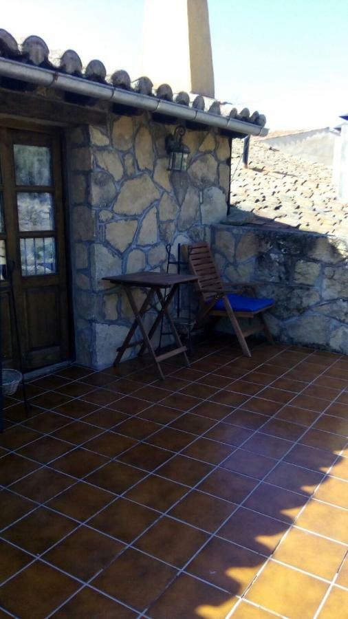 La Luciernaga Guest House Sorihuela Екстериор снимка