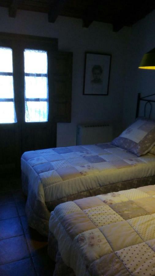La Luciernaga Guest House Sorihuela Екстериор снимка