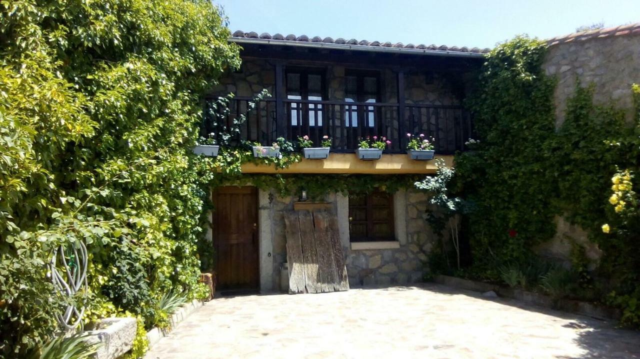 La Luciernaga Guest House Sorihuela Екстериор снимка