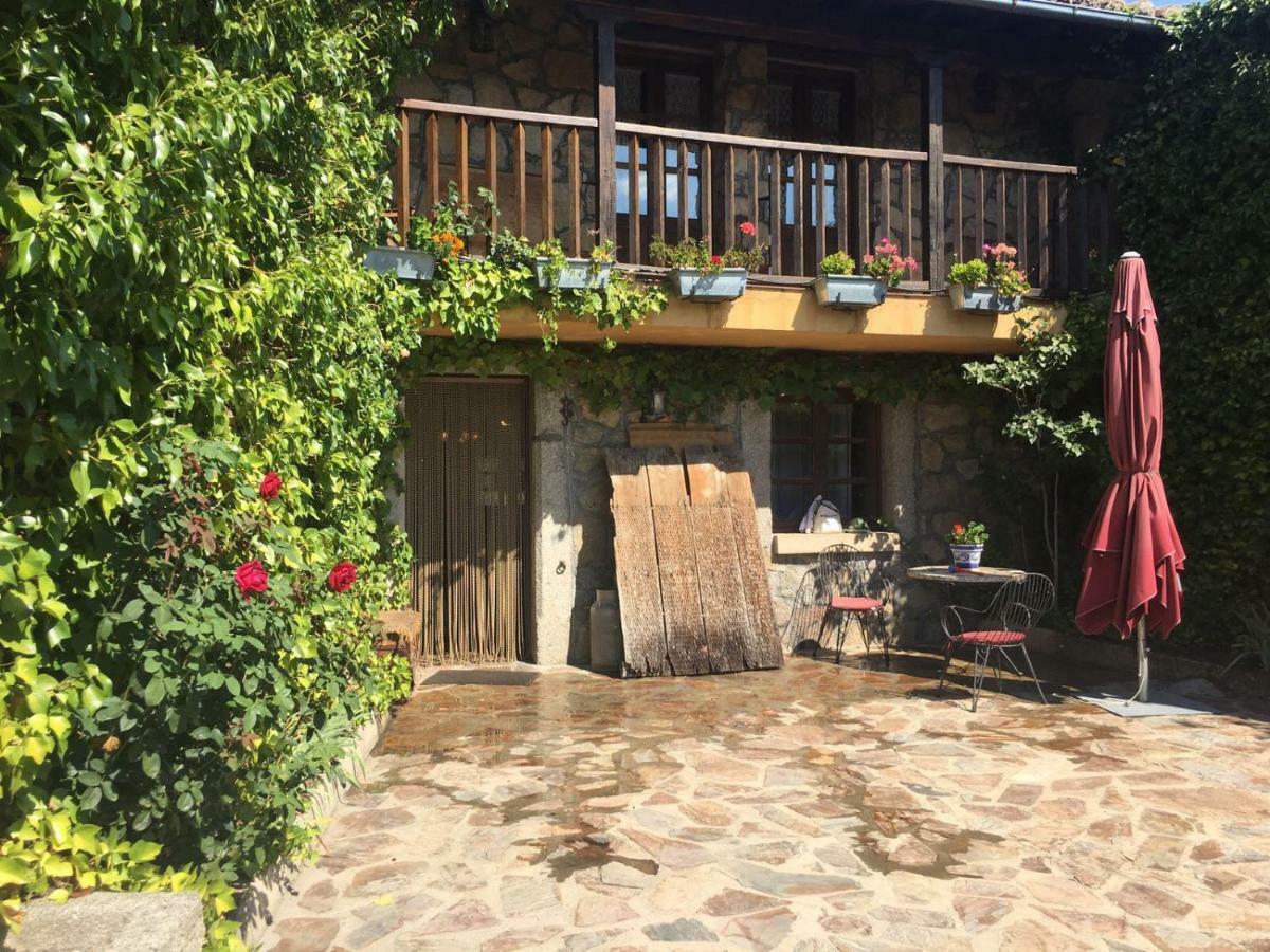 La Luciernaga Guest House Sorihuela Екстериор снимка