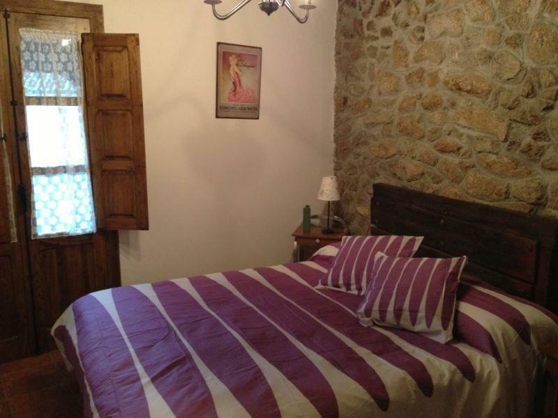 La Luciernaga Guest House Sorihuela Екстериор снимка