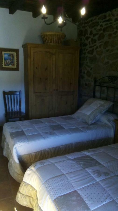 La Luciernaga Guest House Sorihuela Екстериор снимка