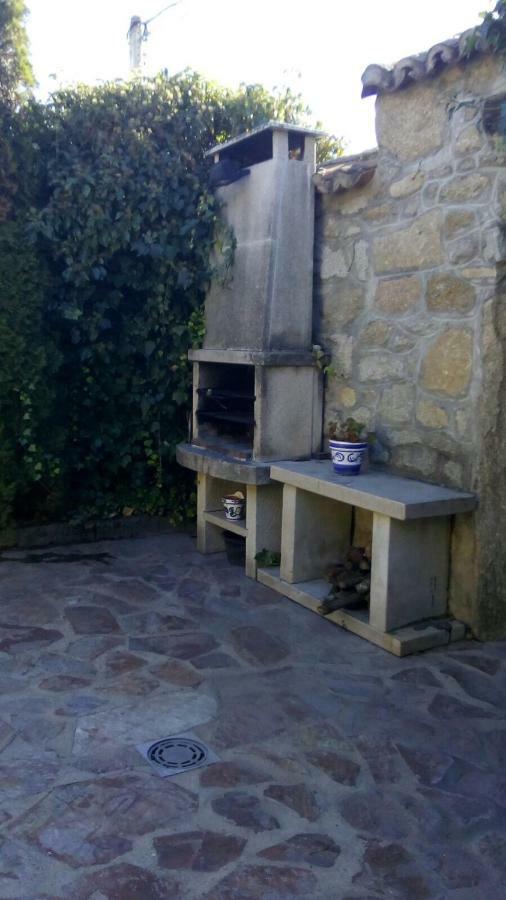 La Luciernaga Guest House Sorihuela Екстериор снимка