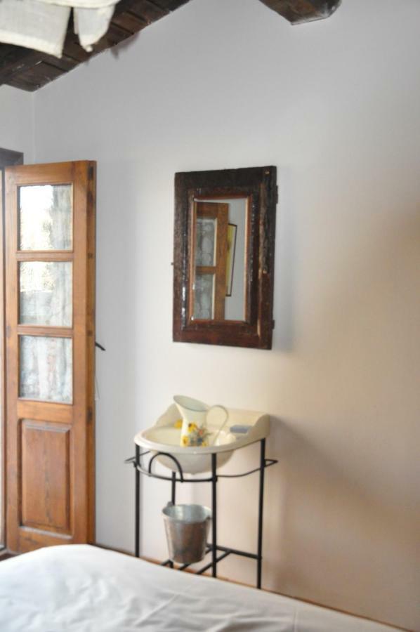 La Luciernaga Guest House Sorihuela Екстериор снимка