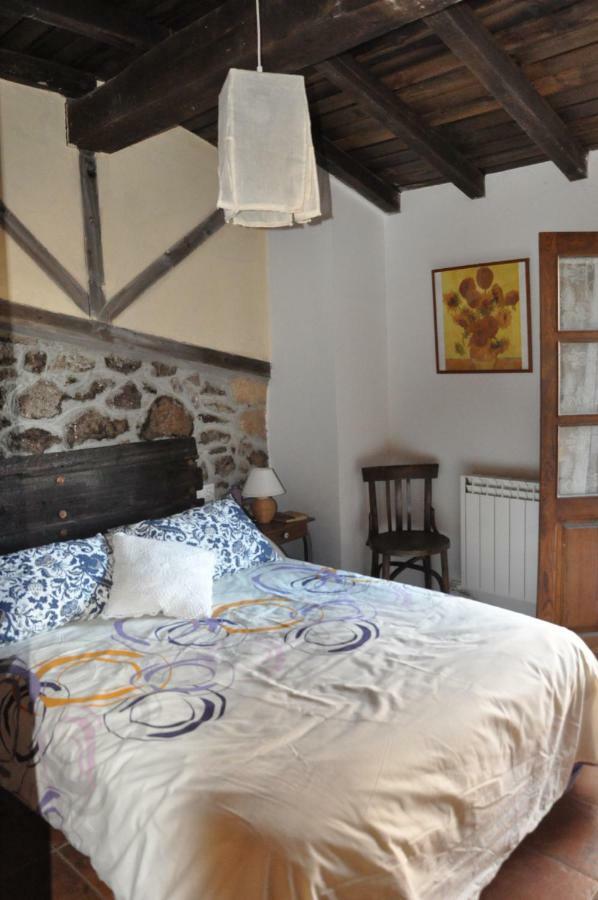 La Luciernaga Guest House Sorihuela Екстериор снимка