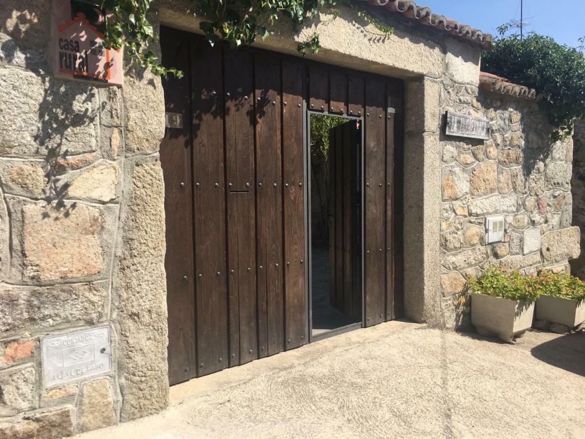 La Luciernaga Guest House Sorihuela Екстериор снимка