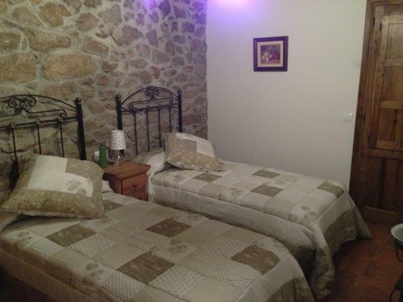 La Luciernaga Guest House Sorihuela Екстериор снимка