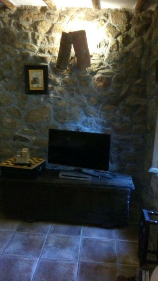 La Luciernaga Guest House Sorihuela Екстериор снимка