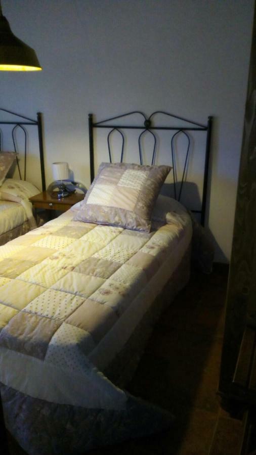 La Luciernaga Guest House Sorihuela Екстериор снимка