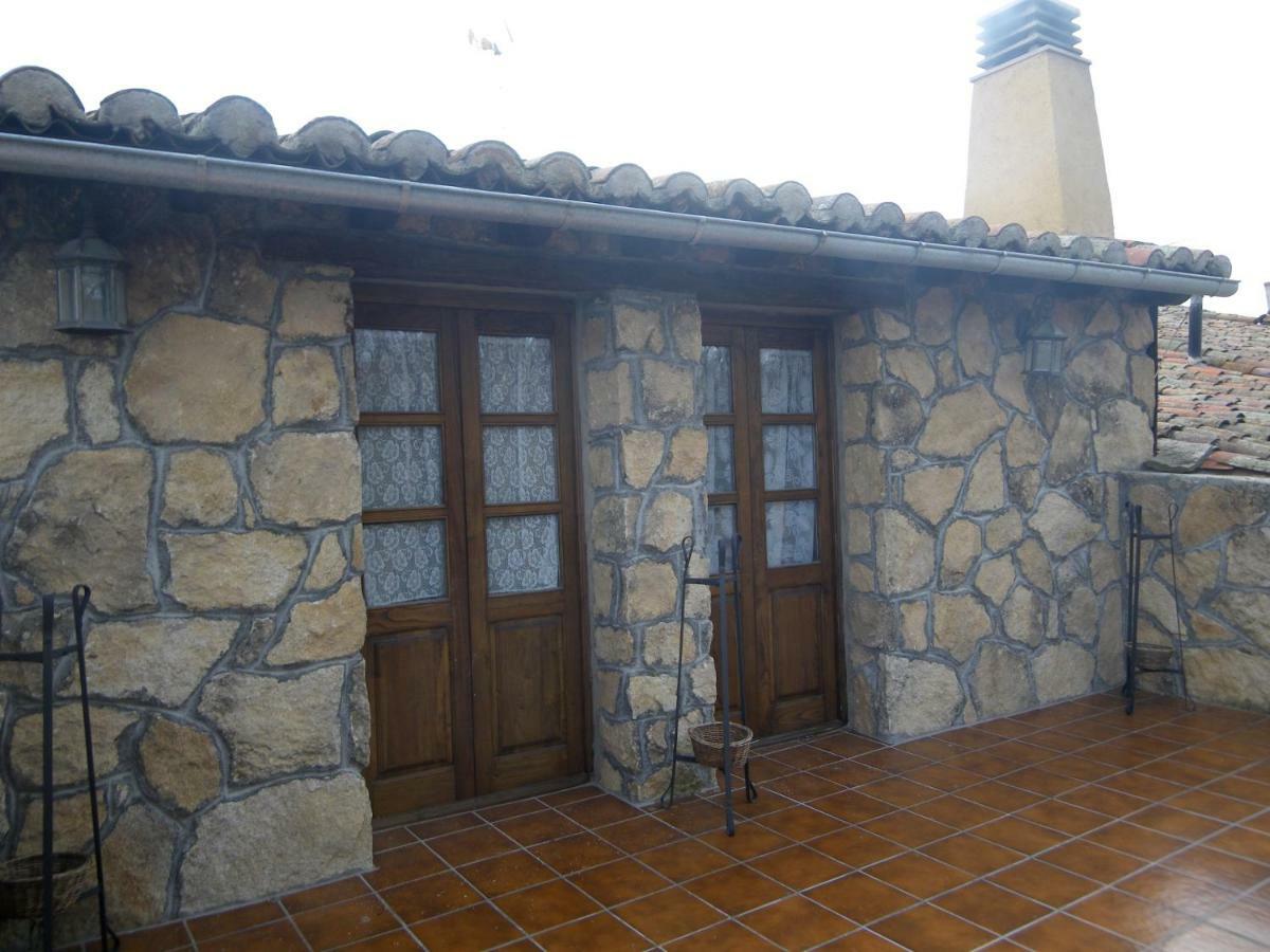La Luciernaga Guest House Sorihuela Екстериор снимка