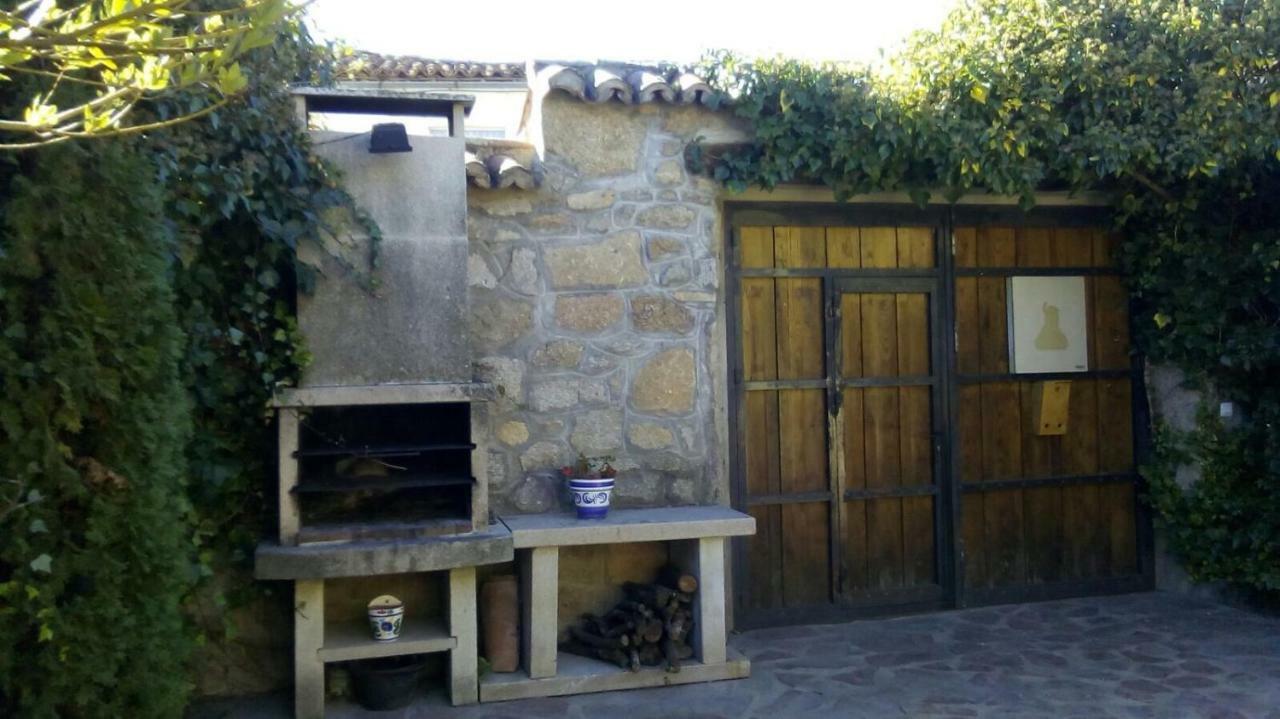 La Luciernaga Guest House Sorihuela Екстериор снимка