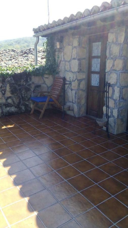 La Luciernaga Guest House Sorihuela Екстериор снимка