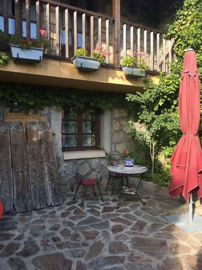 La Luciernaga Guest House Sorihuela Екстериор снимка