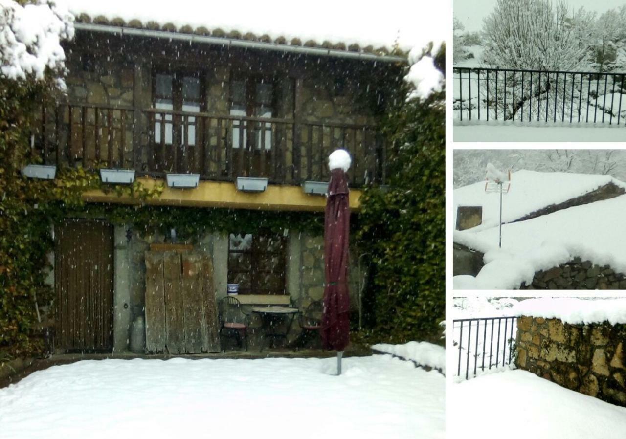 La Luciernaga Guest House Sorihuela Екстериор снимка